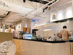 -娜娜家•Nana’s restaurant (爱琴海店)