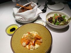 -Bistro Wang 牛排馆