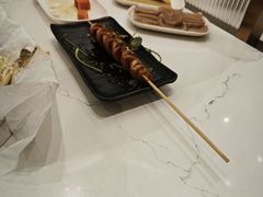 -有鱼吃·纸包烤鱼(曲江创意谷店)