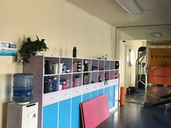 -悦健身私教工作室(双井店)