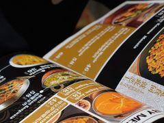 -Pakwaan Indian restaurant芭港湾印度餐厅(领事馆店)