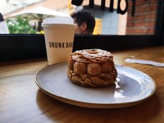 -DRUNK BAKER(上海陕康里店)