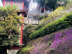 景点-鸿山公园