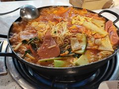 -名家韩国料理·烤肉(瑶海店)