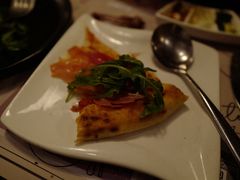 -安妮意大利餐厅(国贸店)