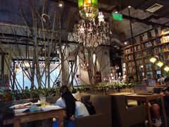 -MAAN COFFEE(金桥店)