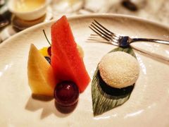-无锡苏宁银河国际酒店-悦府65中餐厅