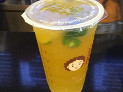 -沪上阿姨·精选茶饮(天长东路店)