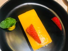 -花舍·新派粤菜·西餐·下午茶(亚运村·鸟巢店)