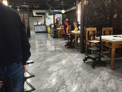 -重庆巴渝火锅(钟家村店)