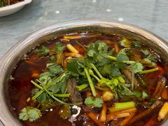 -高坎一品甲鱼庄(两河店)