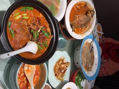 红烧黄河鲤鱼-阿五黄河大鲤鱼(纬三路店)