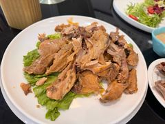 -全聚德(长白直营店)