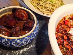 -永安鱼庄·镇江菜(丁卯店)