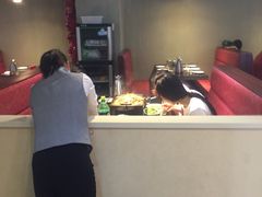 -善生坊巫山烤全鱼(龙旗广场店)