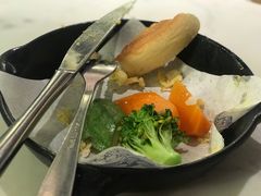 黯然销魂饭-食大利香港茶餐厅(南亚风情第一城店)