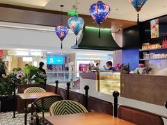 大堂-南越郡·越式风味餐厅(青秀万达店)