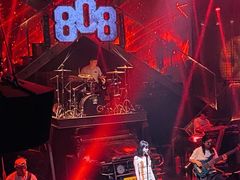 -808 LiveHouse