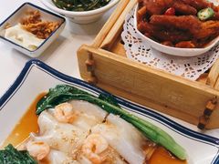 -粤拭轩·广东味道(祥和里店)