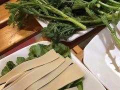 -清真·天府皇城坝百年牛肉火锅(皇城清真寺店)