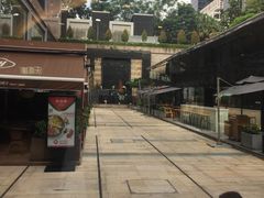 -皇庭广场(福华三路店)