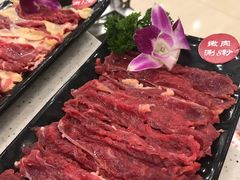 -许府牛杂·鲜牛肉火锅(梁溪万达店)