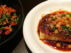 -舌尖上的食缘花园主题餐厅
