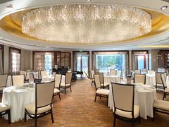 -香宫中餐厅 · 桂林香格里拉