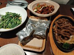 -千日贺茶餐厅(高新万达店)