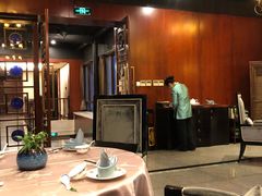 -锦堂中餐厅