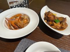 -采悦轩中餐厅·粤菜·海南菜(神州半岛喜来登度假酒店)