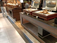 -盛江山自助料理(奥莱锦辉购物广场店)