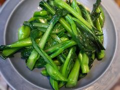 广东菜心-味妙顺德厨房(绿地缤纷城店)