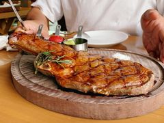 -MR.ROCKY洛奇先生RESTAURANT&BAR(宝安壹方城店)