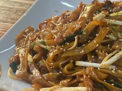 港式炒河粉-南记食粥坊·宵夜大排档(莲花店)