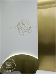 点击看大图 -JUNO hair salon