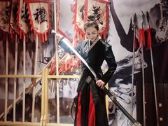 -MAX伯爵沉浸式超级游戏体验馆·实景桌游·剧本杀(小时代店)