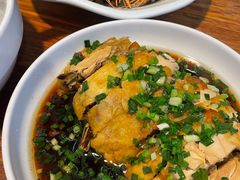-百家鲜·杭帮菜