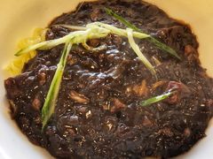 -桃园中华料理炸酱面(燕儿岛路店)