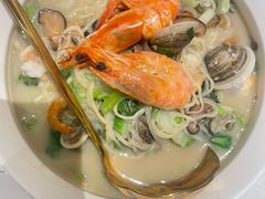 -闽海肴(北辰荟店)