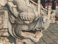 -沈阳市东陵公园