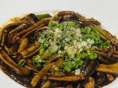 -金枝玉叶上海人家食府(三里河店)