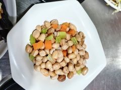 -张记烤羊腿(北花园店)