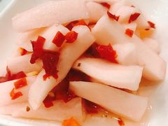 -唐师傅湘西名菜馆(武陵路店)