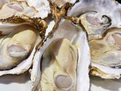 深海黄金蚝大个火锅-千岛蚝高压锅生蚝·人参火锅(白云万达店)