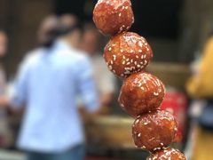 -邓记新一代糖油果子(四川煤管局供销公司职工宿舍店)