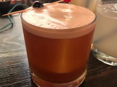 -The Tiki Bungalow提基小木屋酒吧