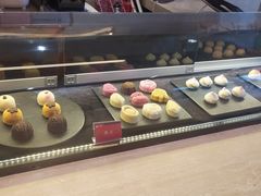 -御茶膳房皇家糕点博物馆(北京首店)