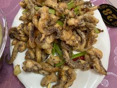 -昱德来·天津菜(河西店)