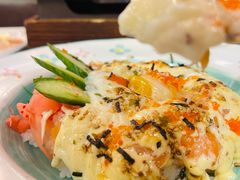 -桃太郎寿司料理(南坪店)